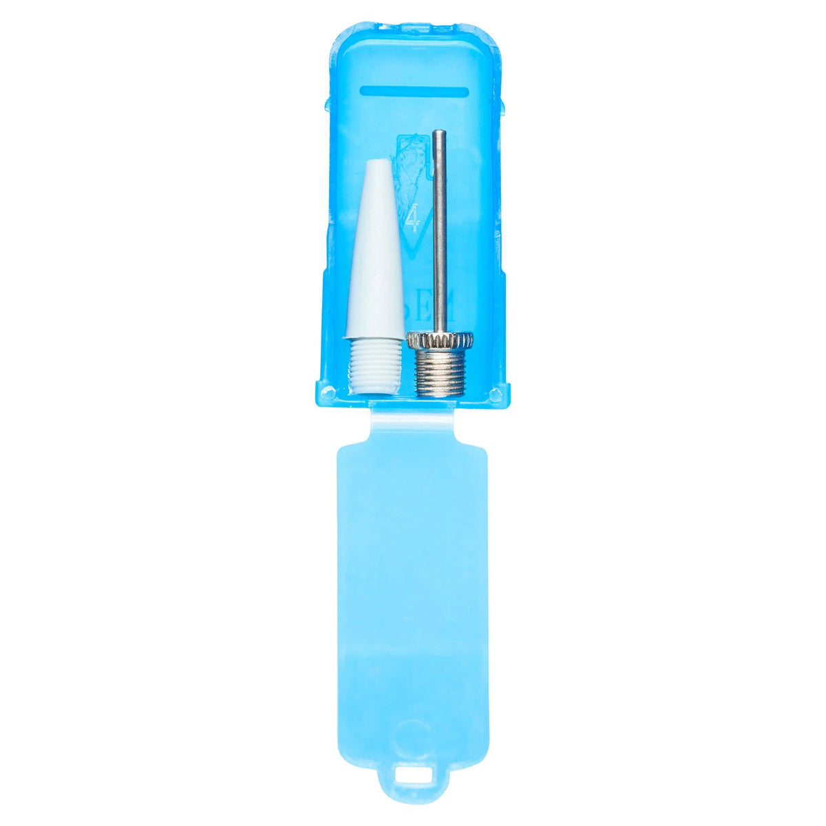 Bicycle Floor Pump, 100 Psi, Presta, Schrader Compatible D2299