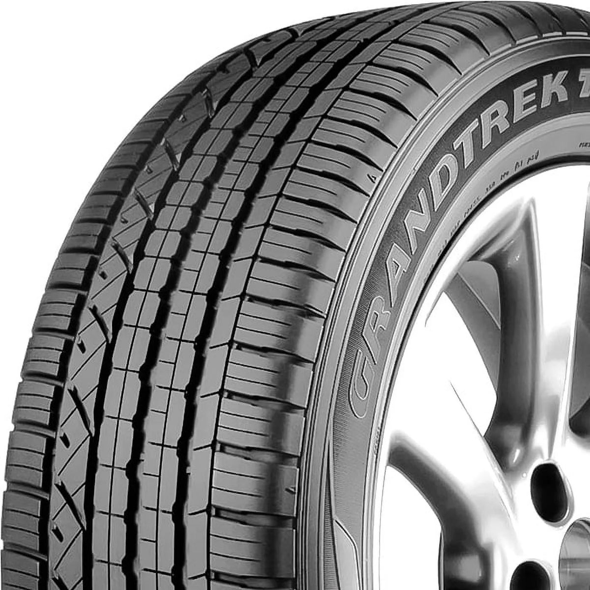 255/50R19 107H Tire T388778