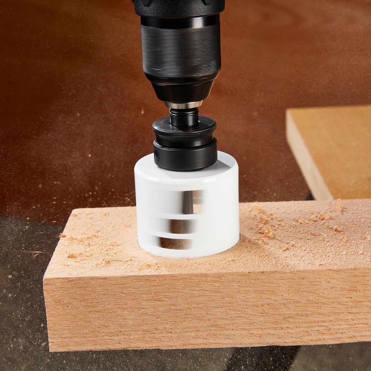 4-1/2 in. Bi-Metal Hole Saw W721256