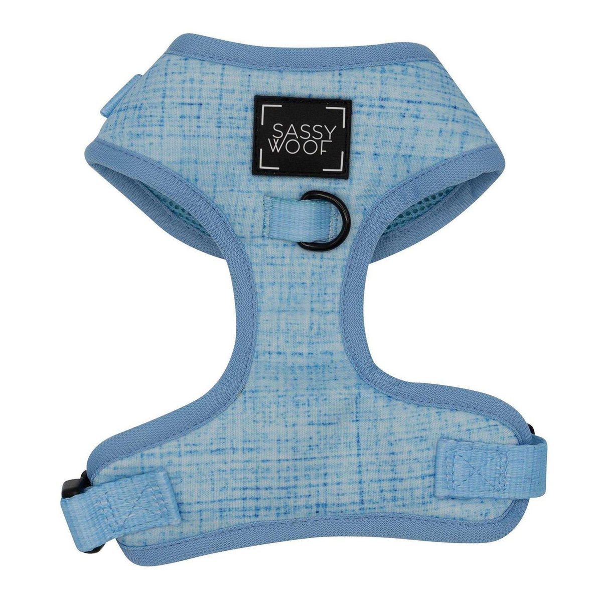 Adjustable Harness T149