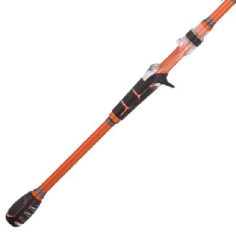 6'6” One Piece Casting Rod S507