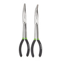 Long Reach Pliers, 2-Piece L556625