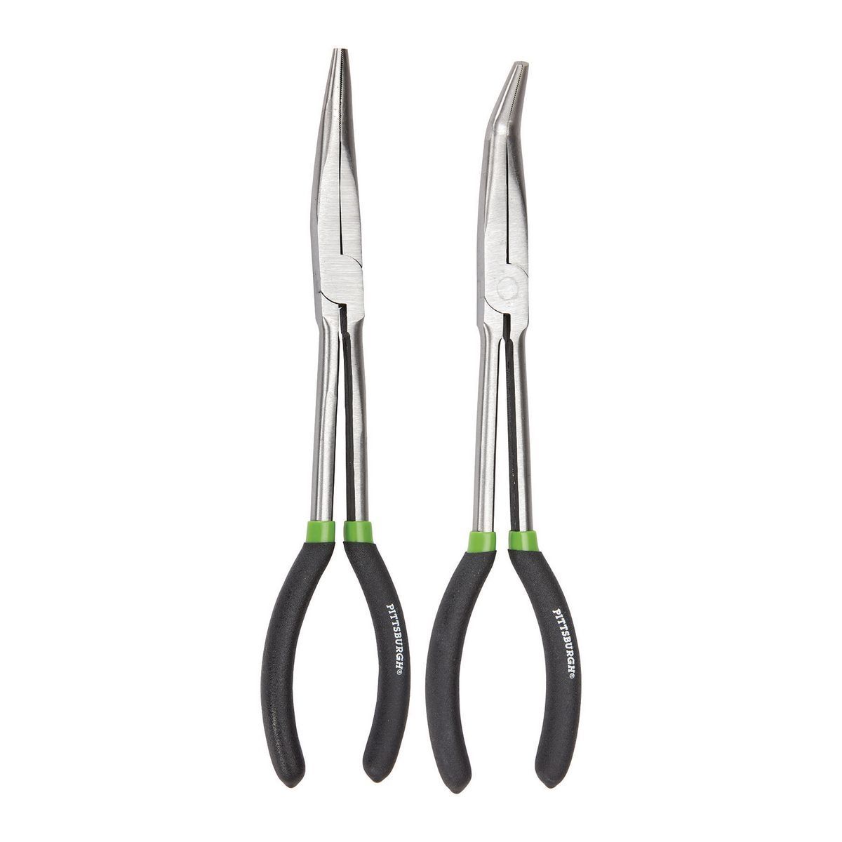 Long Reach Pliers, 2-Piece L556625