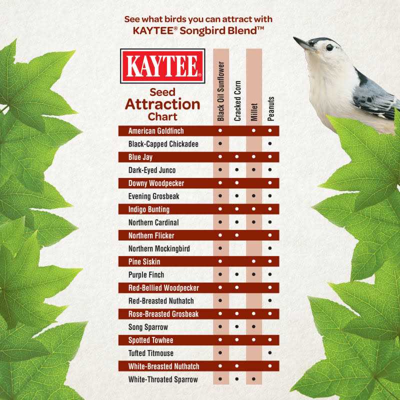 Wild Bird Food G841