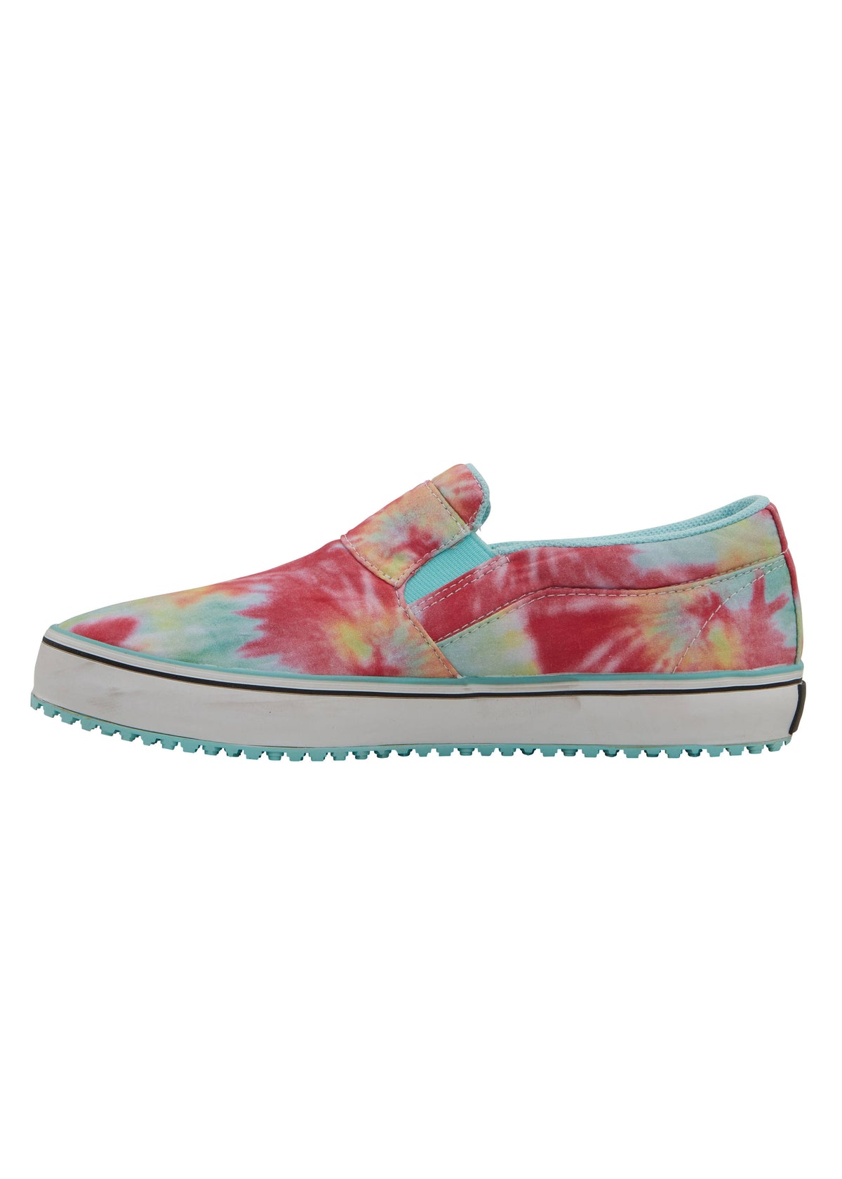 Vulcanized Footwear T8548