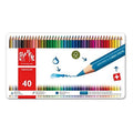 Color Pencils 40 Colors C15755