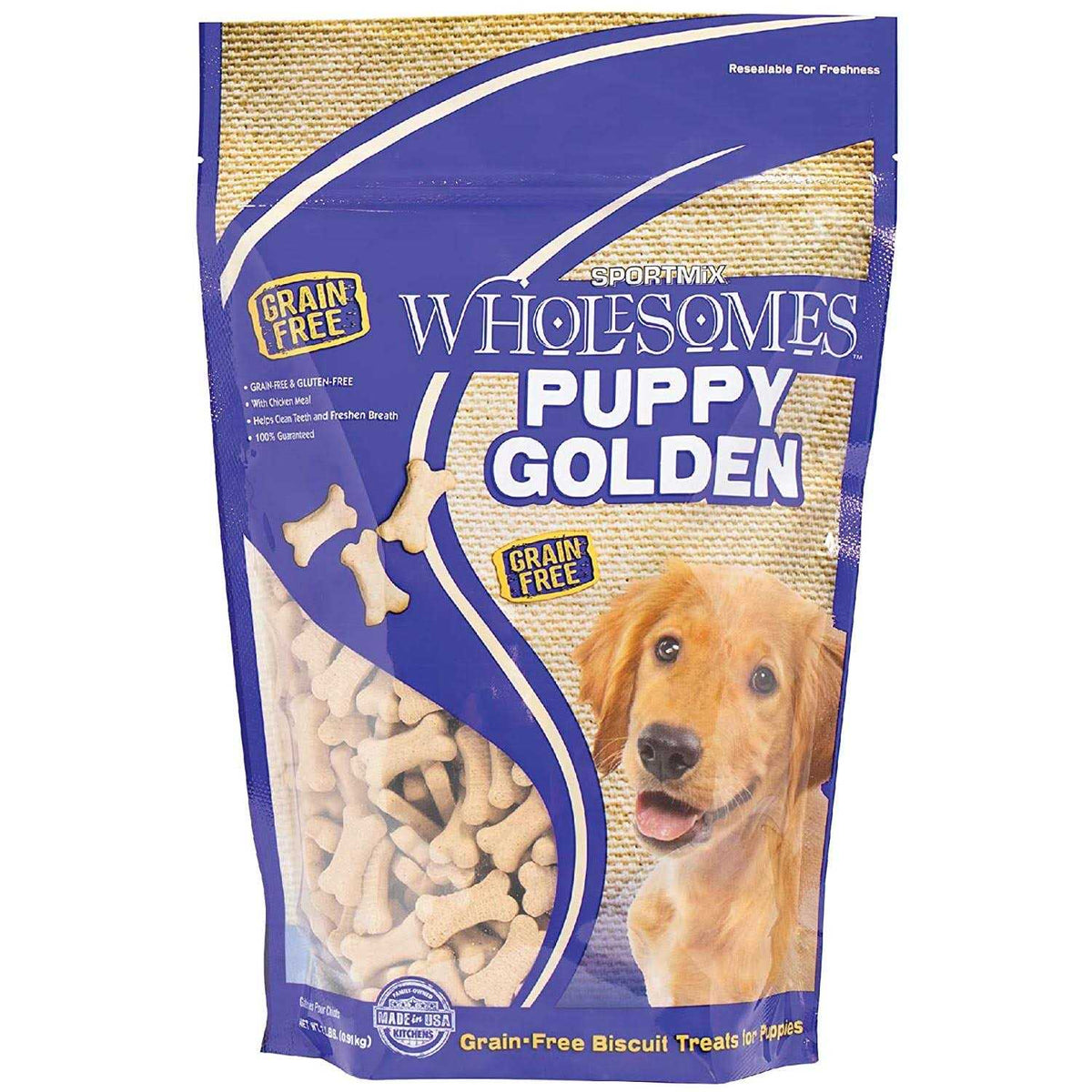 Puppy Dog Treats V197335