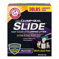 Clumping Cat Litter G16002