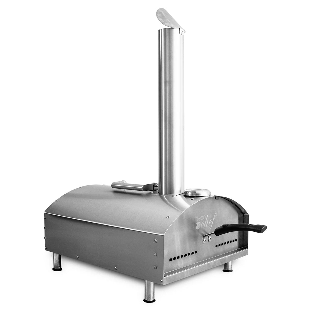 Portable Outdoor Pizza Oven V1318