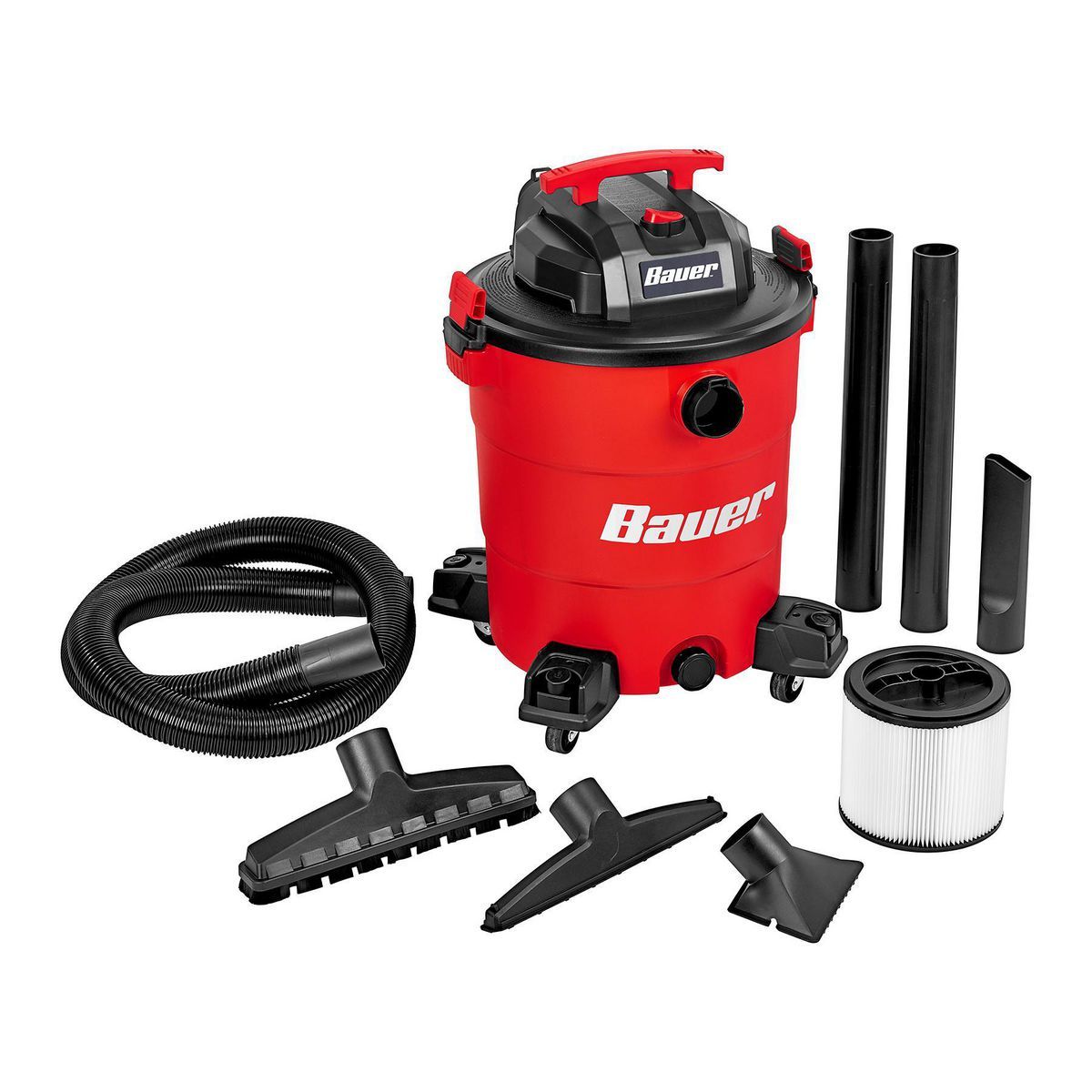 14 Gallon Wet/Dry Vacuum J855171
