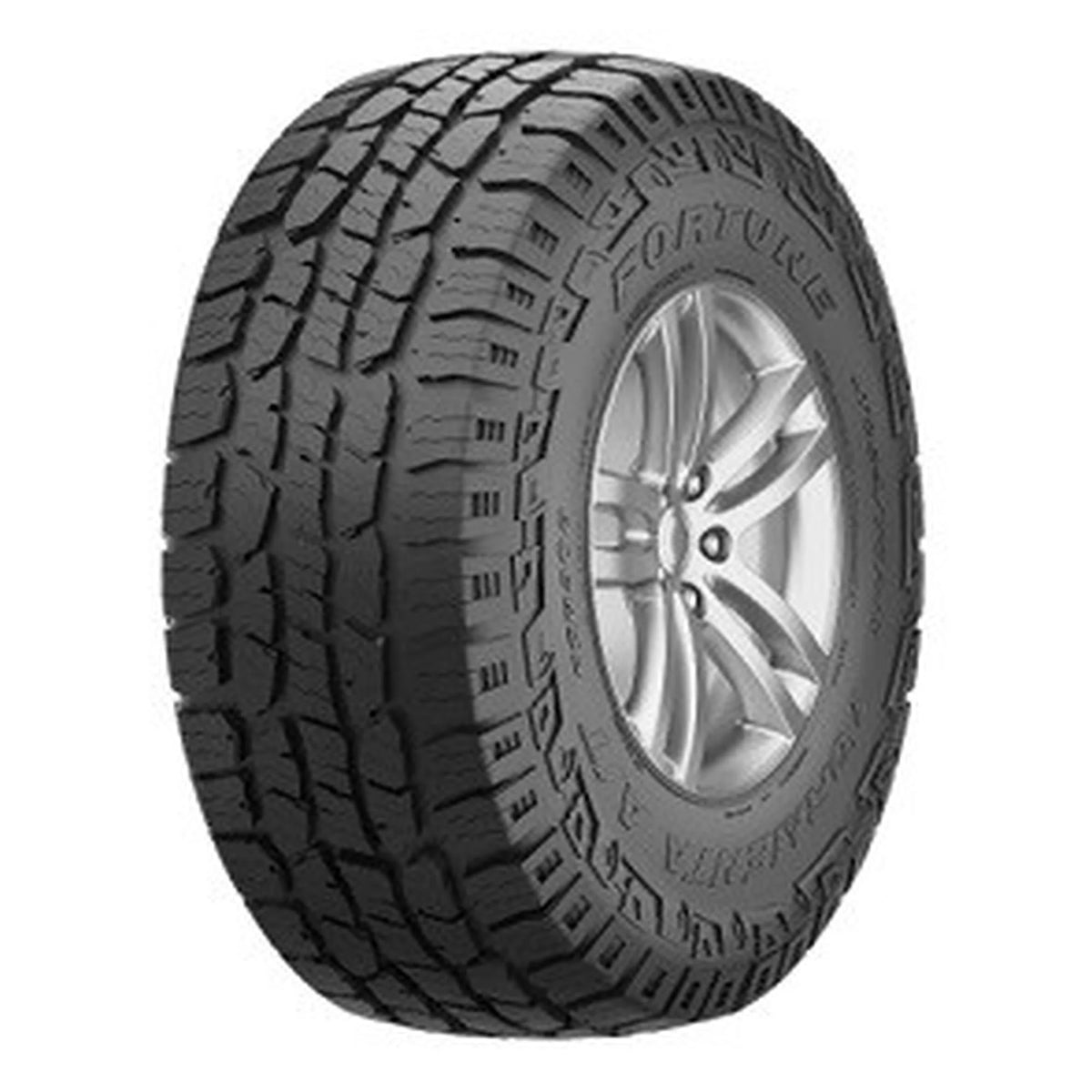 All Terrain Light Truck Tire C36657