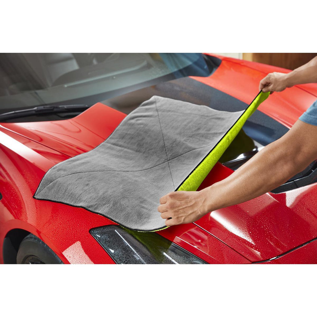 Microfiber Drying Towel B9231
