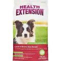 Lamb & Brown Rice Dry Dog Food B636