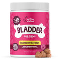 Cranberry Supplement for Dogs L61324