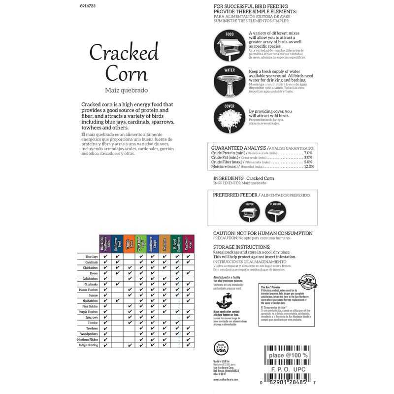 Corn O5181