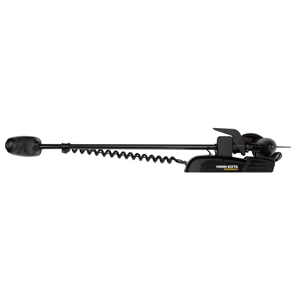 55 lb 12V Trolling Motor T3073