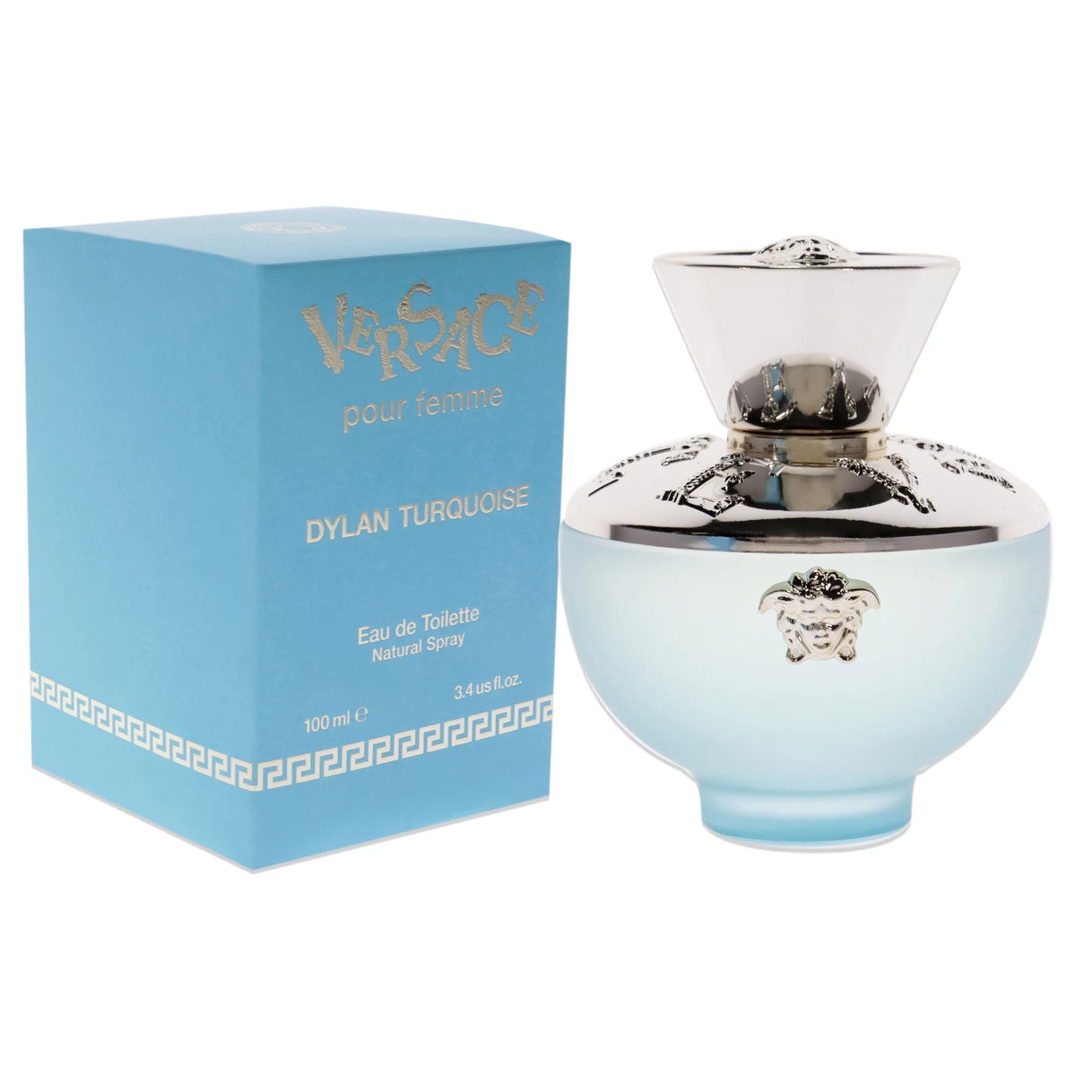 Eau De Toilette Spray 3.4 oz W53849