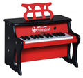 25 Key Two Toned Digital Table Top Piano G131329