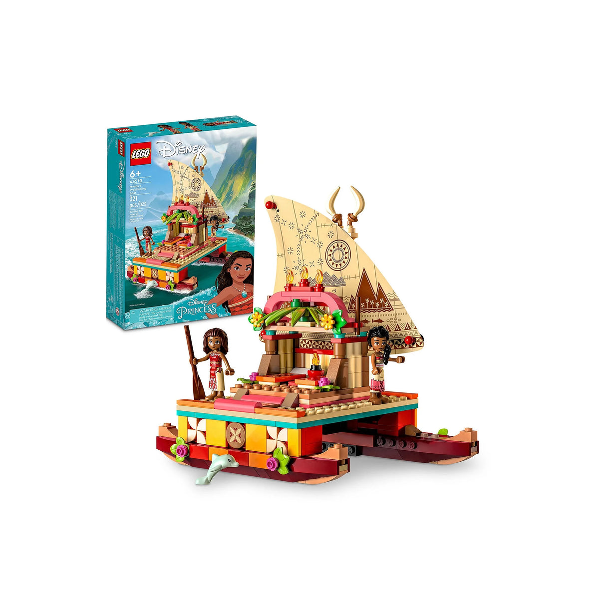 321 Pieces Building Kit S953446