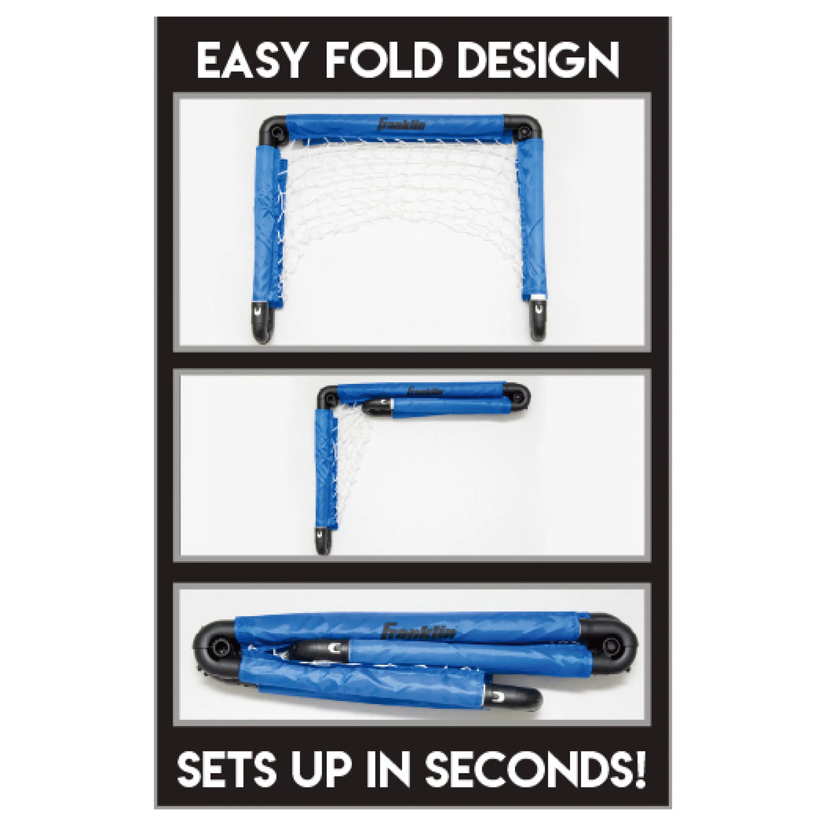 3-in-1 Indoor Sports Set X387
