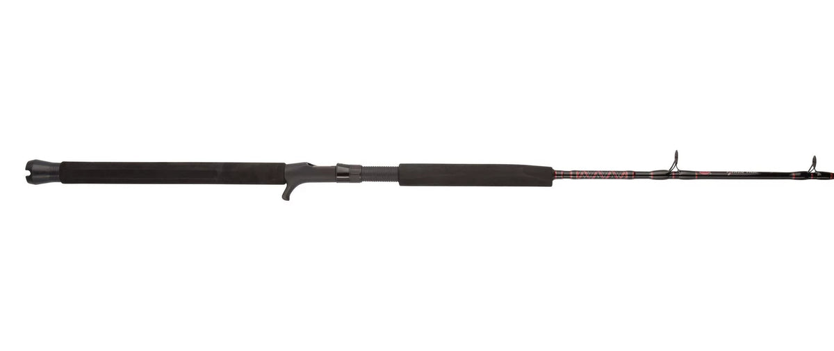 5'8" 1 Piece Conventional Fishing Rod S5858