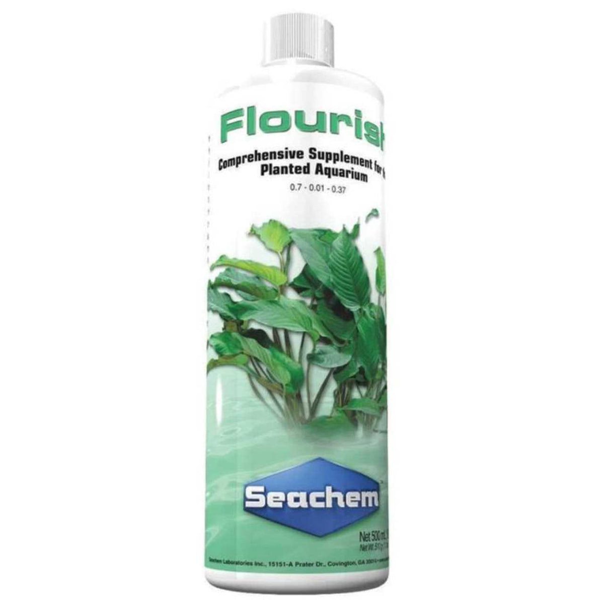 Flourish Z2103