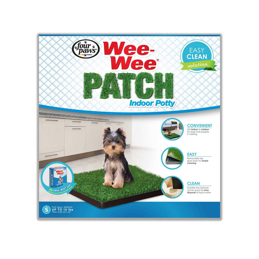 Indoor Potty H674