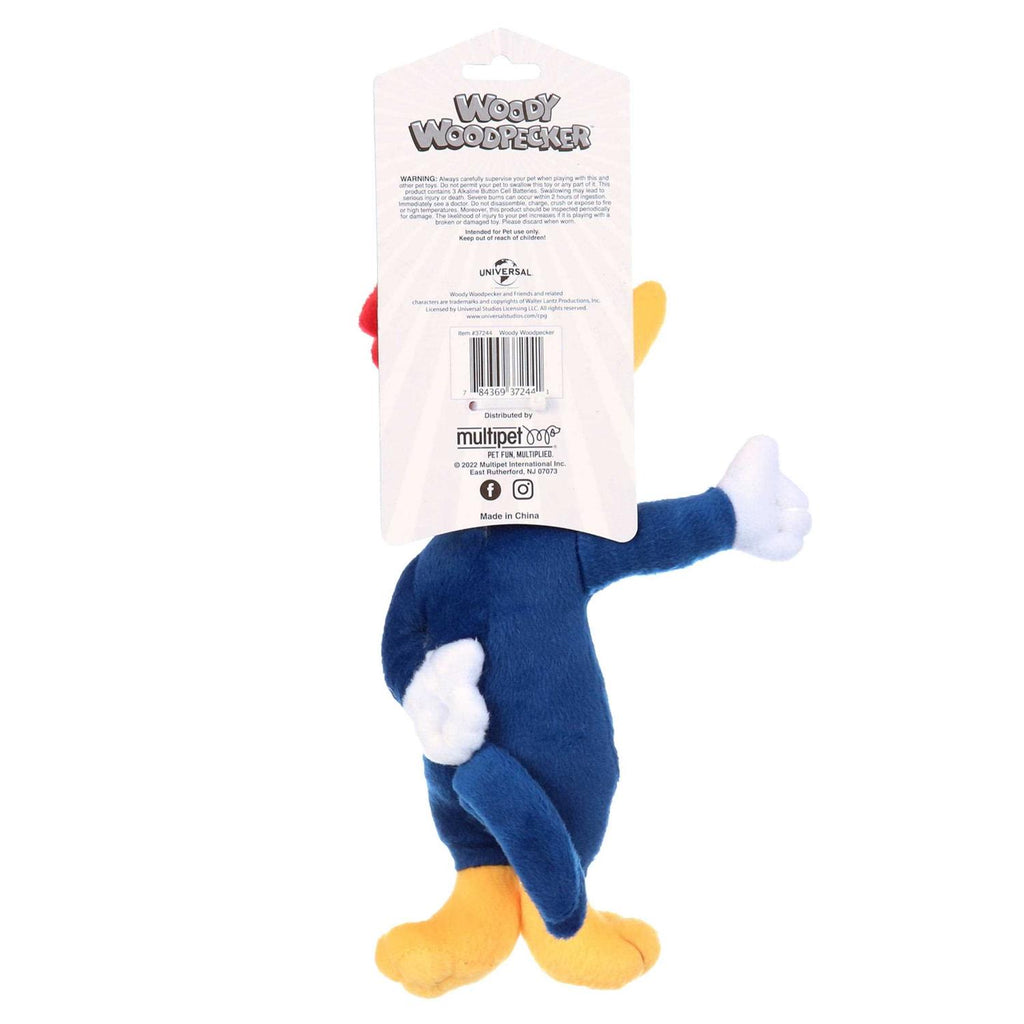 Woody Woodpecker Dog Toy E885576
