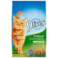 Indoor Complete Cat Food R82383