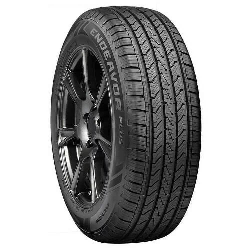 All Season 265/65R18 114T Passenger Tire E316605