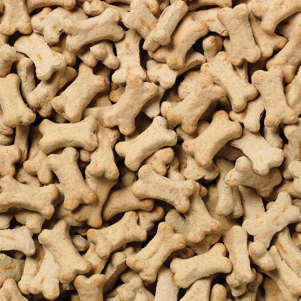 Puppy Biscuit Dog Treats K26113