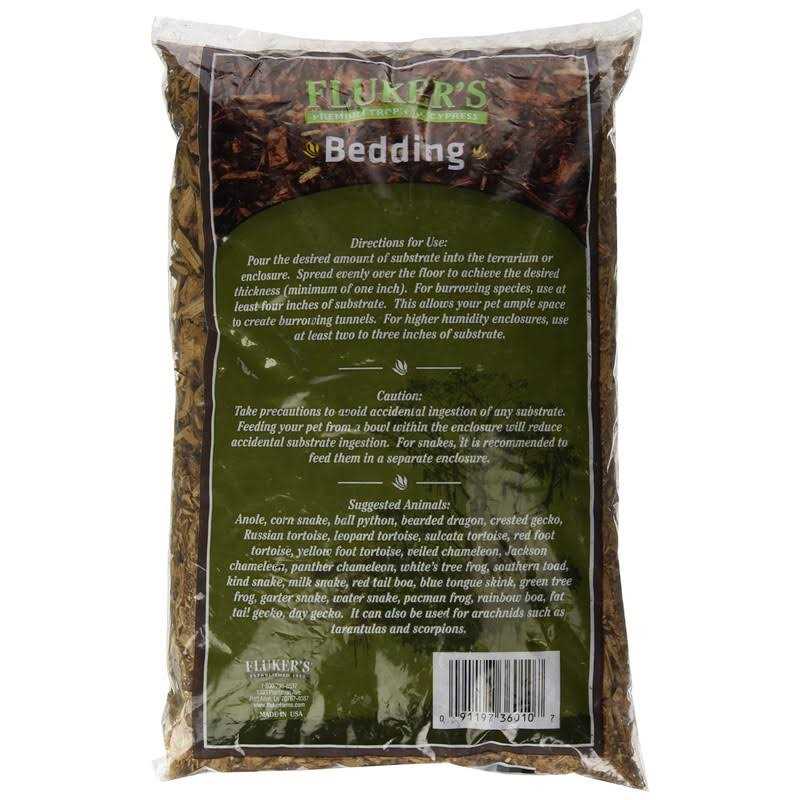 Tropical Cypress Bedding U5580