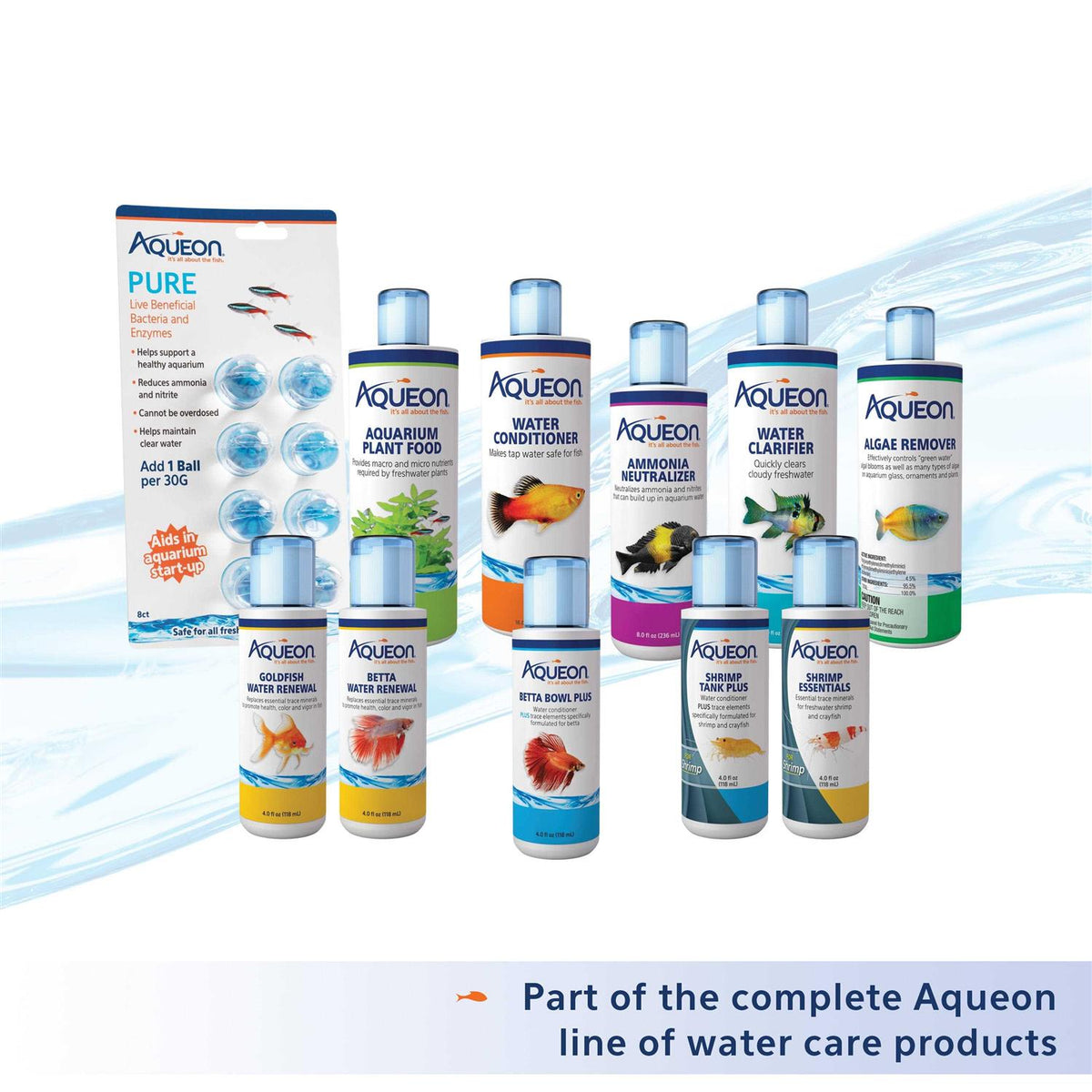 Water Clarifier W7241
