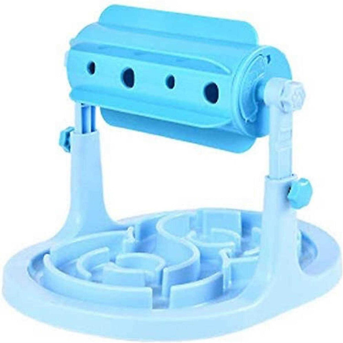 Adjustable Height Slow Feeder Game O773786