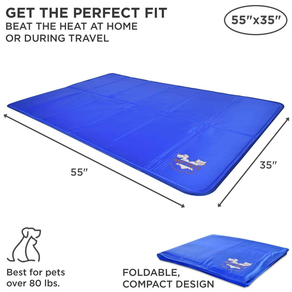 Dog Self Cooling Mat Pad N346