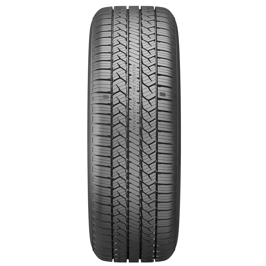 205/55R16 91H Passenger Tire J8668