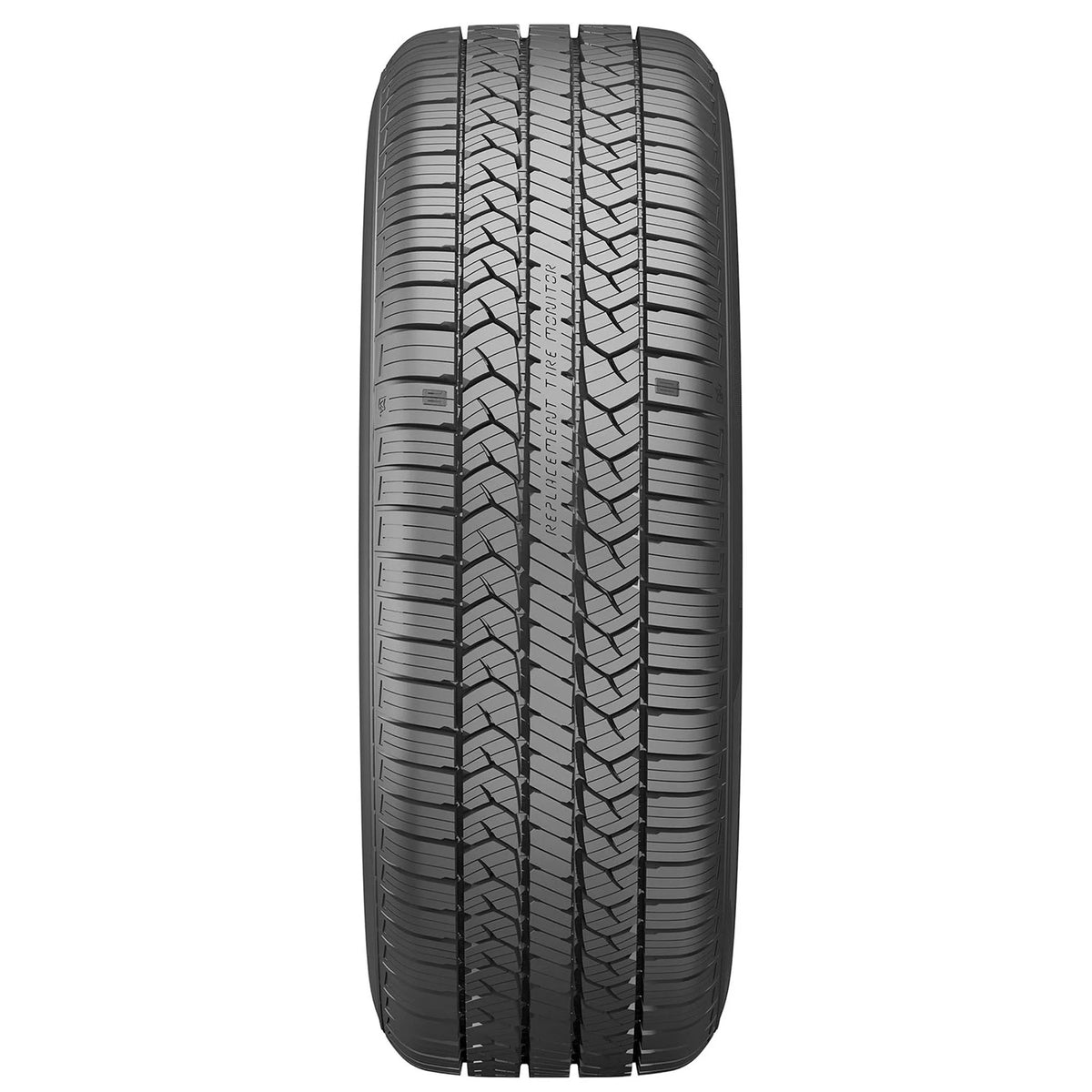 205/55R16 91H Passenger Tire J8668