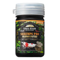 High Protein Shrimp Food 0.7oz O3189