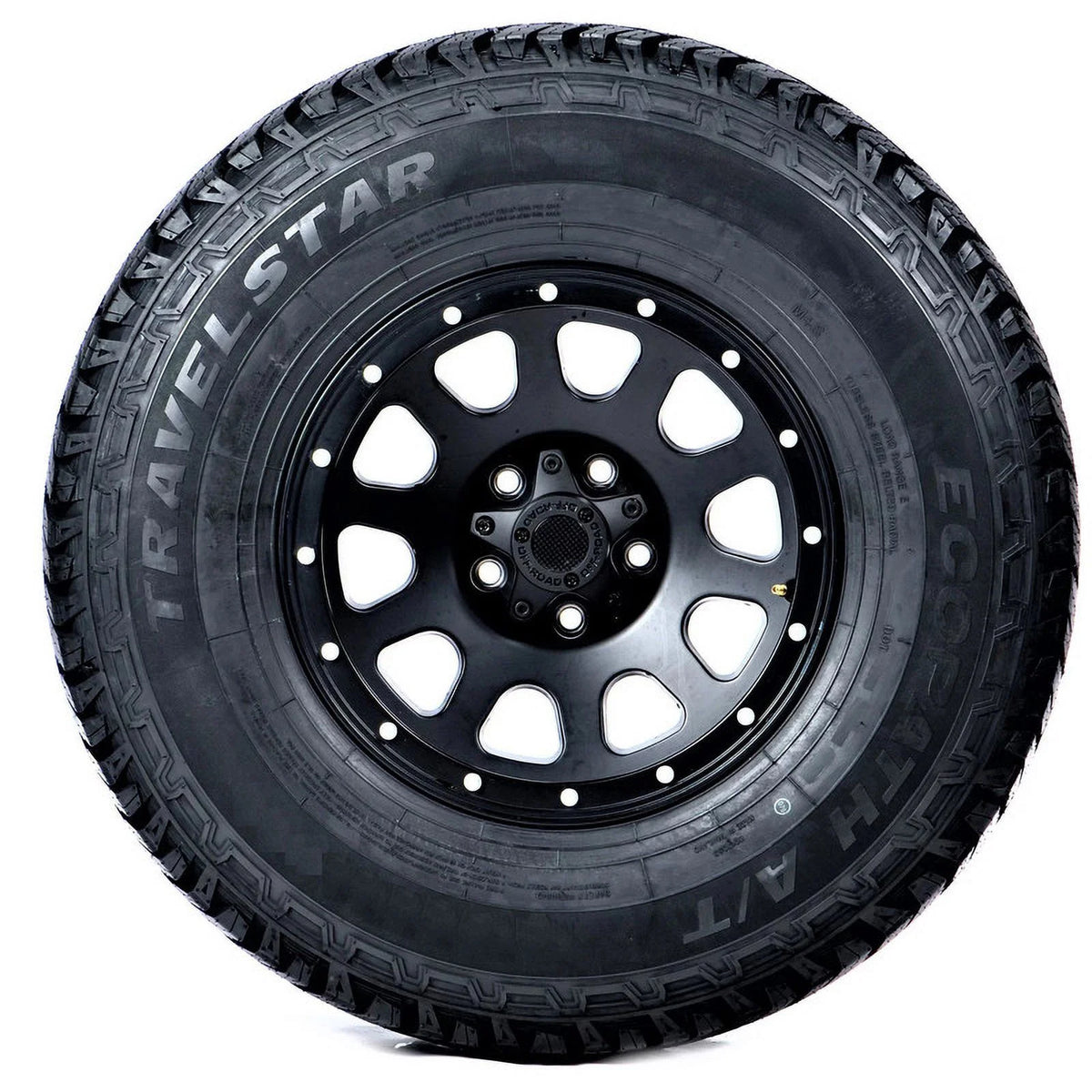 All Terrain Tire 245/75R16 X60484