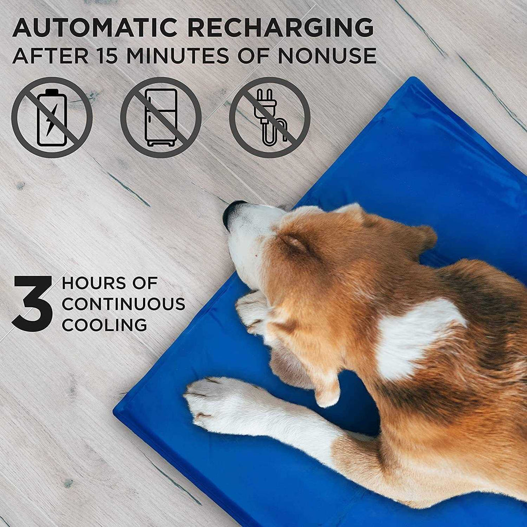 Dog Self Cooling Mat Pad N346