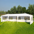 10'x30' Heavy Duty Outdoor Canopy Tent F75819
