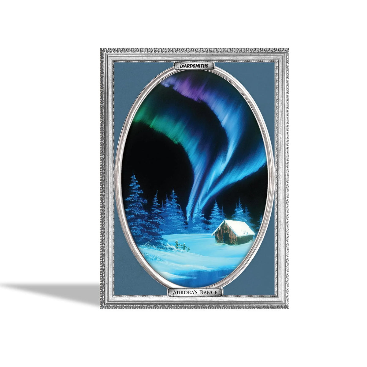 Trading Cards 2-Pack Collector Box L26347
