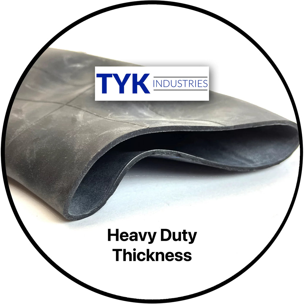 20x8.00-8 20x10-8 Tire Inner Tubes Pair P609071