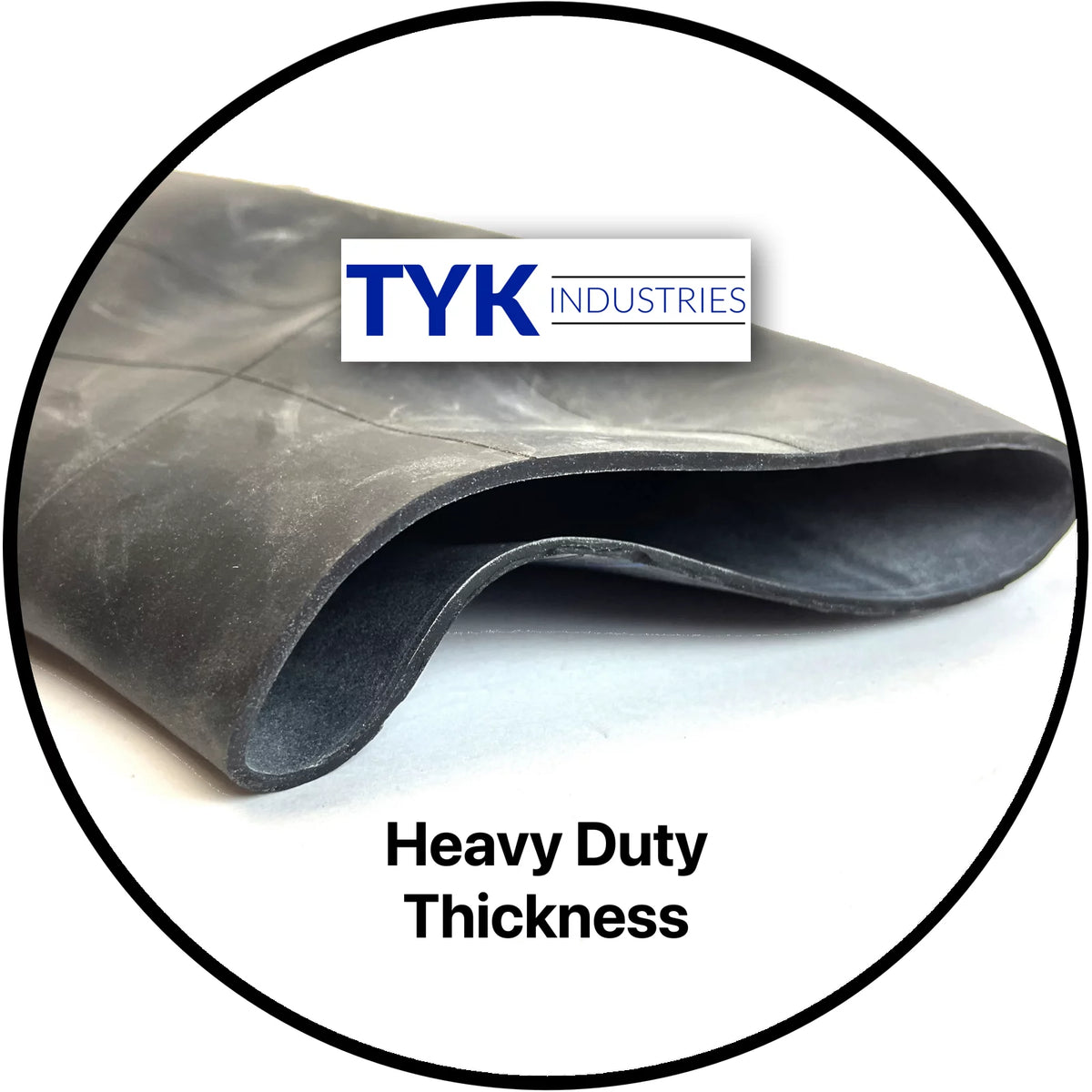 20x8.00-8 20x10-8 Tire Inner Tubes Pair P609071