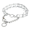 Quick Release Prong Dog Collar V3465