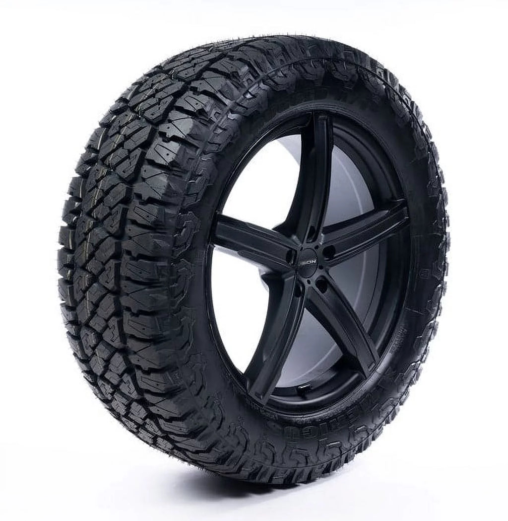 All-Terrain Tire 35X12.50R20 10PLY X9717