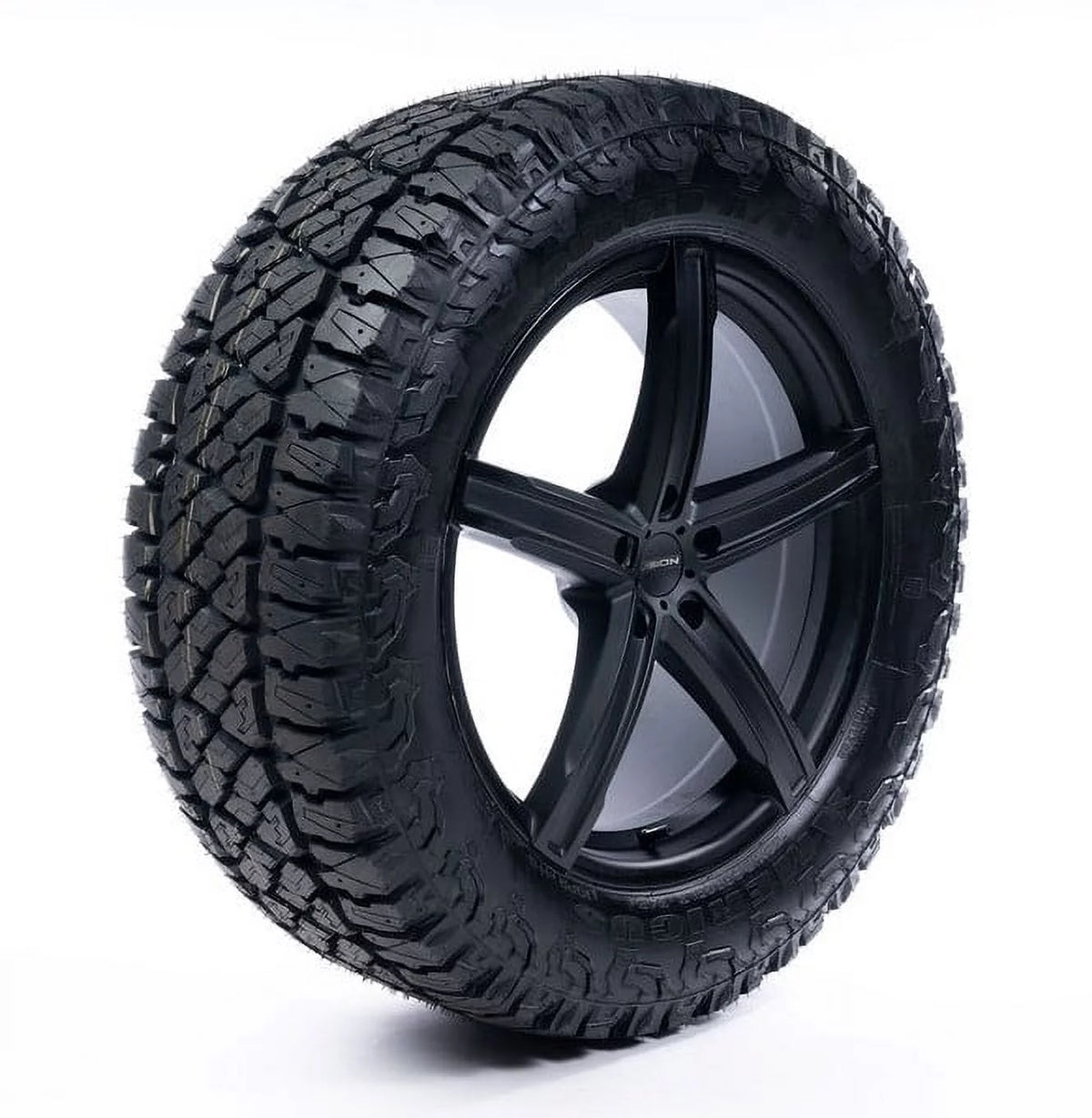 All-Terrain Tire 35X12.50R20 10PLY X9717