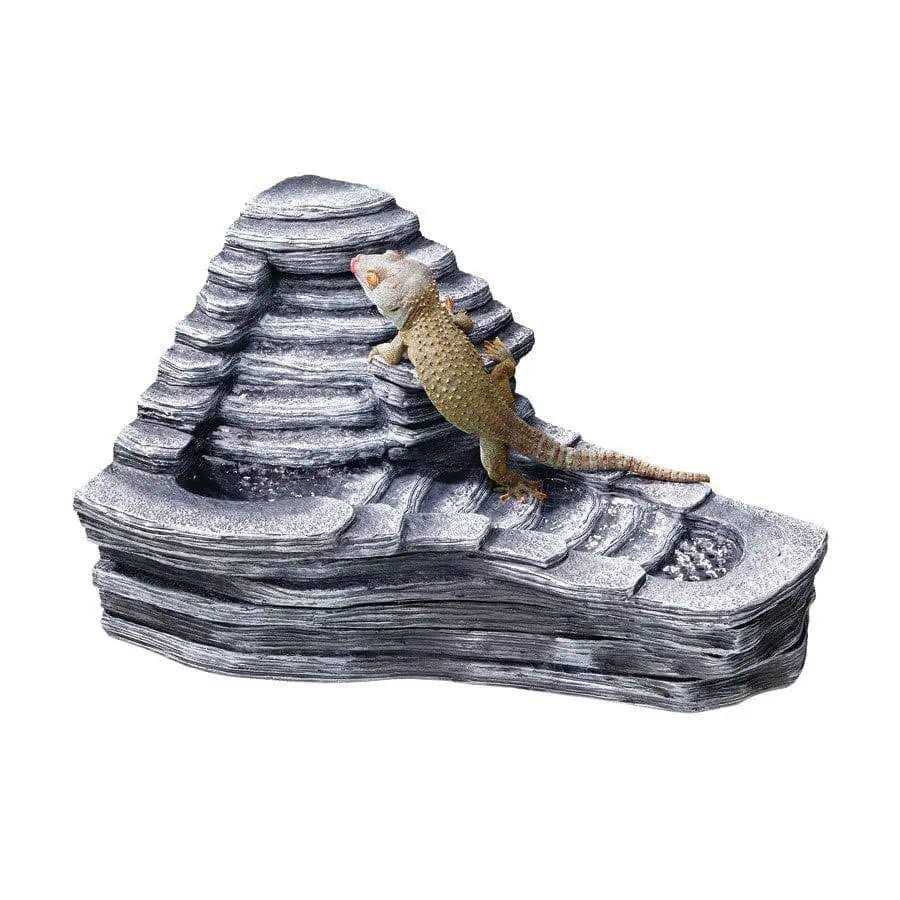 Large Waterfall for Reptiles U1247