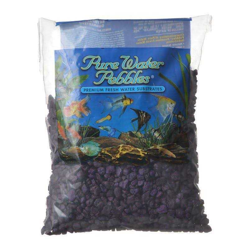 Aquarium Gravel Pebbles R95901