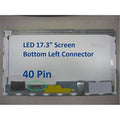 17.3" WXGA++ LED LCD Screen R125563